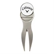 Callaway Divot Tool & Ball Marker
