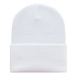 Acrylic/Polyester Long Beanies