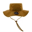 Structured Ripstop Boonies Hat