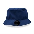 Relaxed Ripstop Buckets Hat