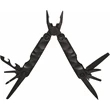 Alamo Blacksmith Multi-Tool With A Case And Gift Box - Black