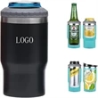14Oz Stainless Steel Can Cooler