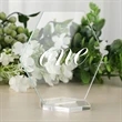 Acrylic Place Cards