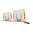 MVP Portable Sock Screen - Bulk Packaged