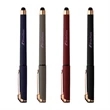 Chief Rose Gold Plastic Pen - Colorjet