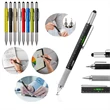 6 In 1 Multitool Pen