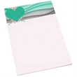 9x6 NON Adhesive Notepads (25 sheets)