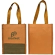 Dryad Small Washable Kraft Tote Bag