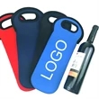 Neoprene Champagne Bottles Protective Travel Bag