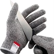 Cut Resistant Gloves 1 Pair