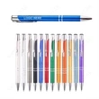 Classic Metal Ballpoint Pen