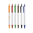Retractable Ballpoint Pens