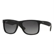 Ray-Ban Polarized Justin Sunglasses