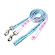 1" x 66" Polyester Dog Leashes