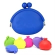 Silicone Coin Purse