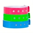 Stock Vinyl Wristband (L-Shaped)