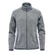 Women's Avalante Full Zip Fleece Jacket