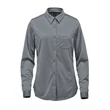 Women's Montauk Long Sleeve Shirt