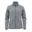 Women's Avalante Full Zip Fleece Jacket