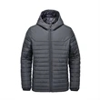 Men's Nautilus Quilted Hoody