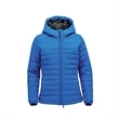 Women's Nautilus Quilted Hoody