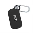 Portable Mini Power Bank With Carabiner Clip