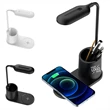 Led Desk Lamp With Wireless Charger