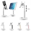 Adjustable Desk Phone Stand