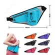 Running Belt Fanny Pack With Bottle Holder