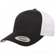 FlexFit - 110 Mesh-Back Cap