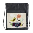 210D Drawstring Bag