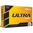 Wilson Ultra 500 Distance 12's