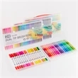 24 Color Marker Pen Set