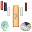 Foldable Mini Hand Fan & 2000mAh Power Bank
