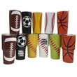 Football Print 20-30Oz Tumbler Ss Vacuum