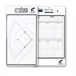 10" x 16" Baseball/Softball Coach's Board