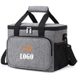 Large Insulated Lunch Bag
