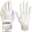 Soft Leather Golf Gloves