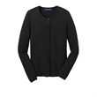 Ladies Cardigan Sweater