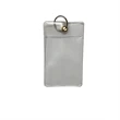 Key Ring Picture ID Card Holder