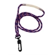 Plastic Swivel Hook Lanyard