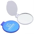 Ultra Thin Pocket Mirror