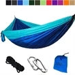 Single Camping Hammock