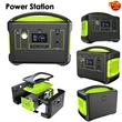 IN STOCK Power Station 600W