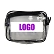 Clear Cosmetic Bag