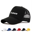 Trucker Baseball Mesh Cap