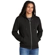 District Perfect Tri Fleece Full-Zip Hoodie