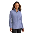 Ladies' Accord Microfleece Jacket
