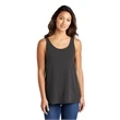 Port & Co Women's Beach Wash Garment-Dyed Tank