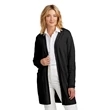 Mercer+Mettle Women's Open Front Cardigan Sweater